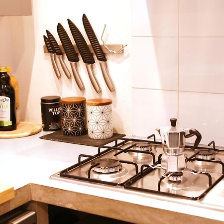 Navigli Urban Suite Milano Ngoại thất bức ảnh