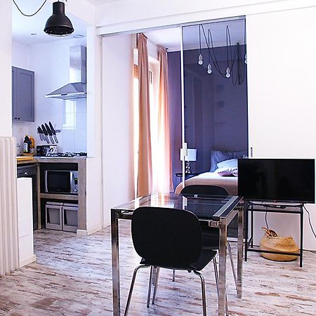 Navigli Urban Suite Milano Ngoại thất bức ảnh