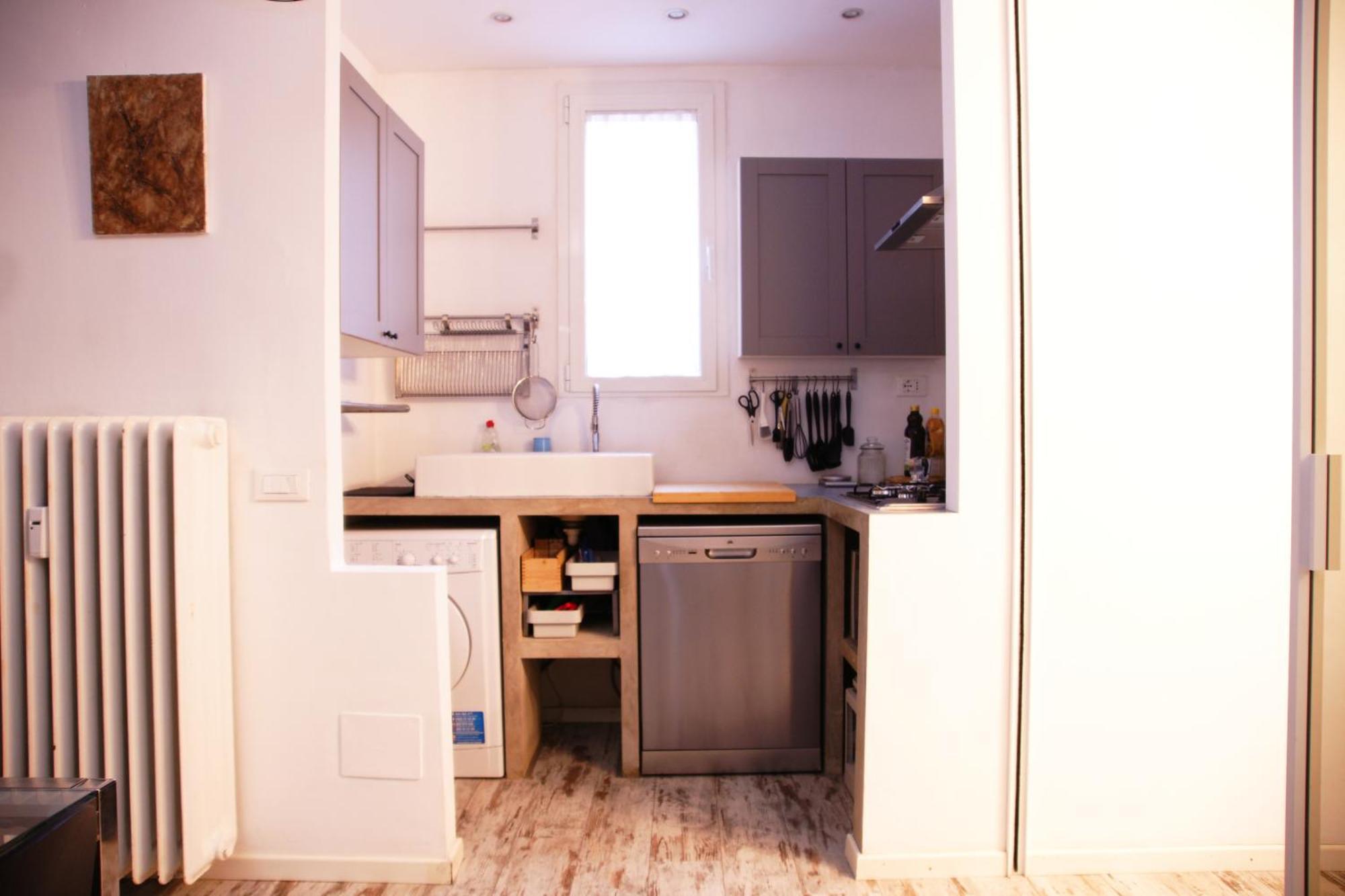 Navigli Urban Suite Milano Ngoại thất bức ảnh