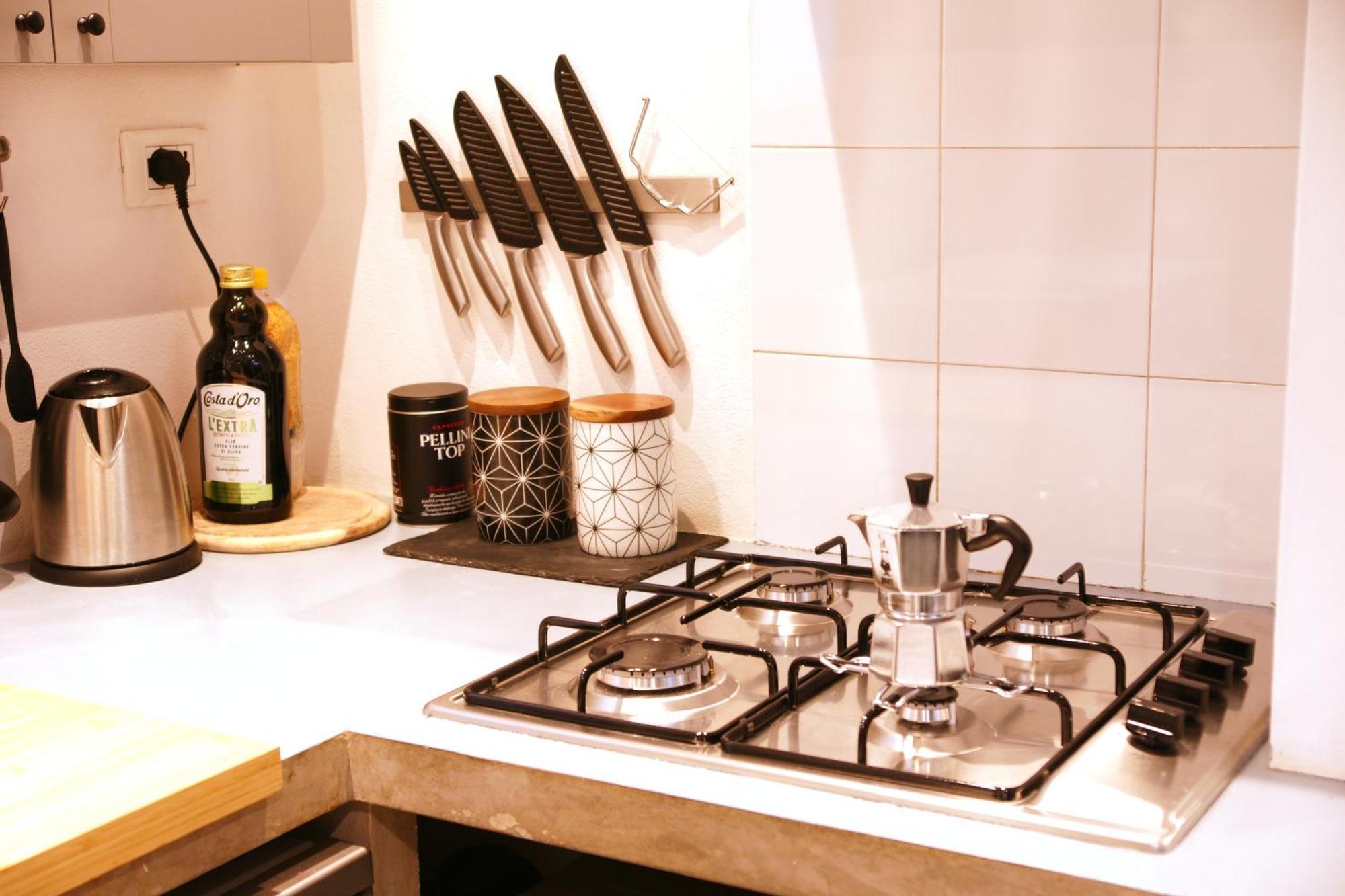 Navigli Urban Suite Milano Ngoại thất bức ảnh