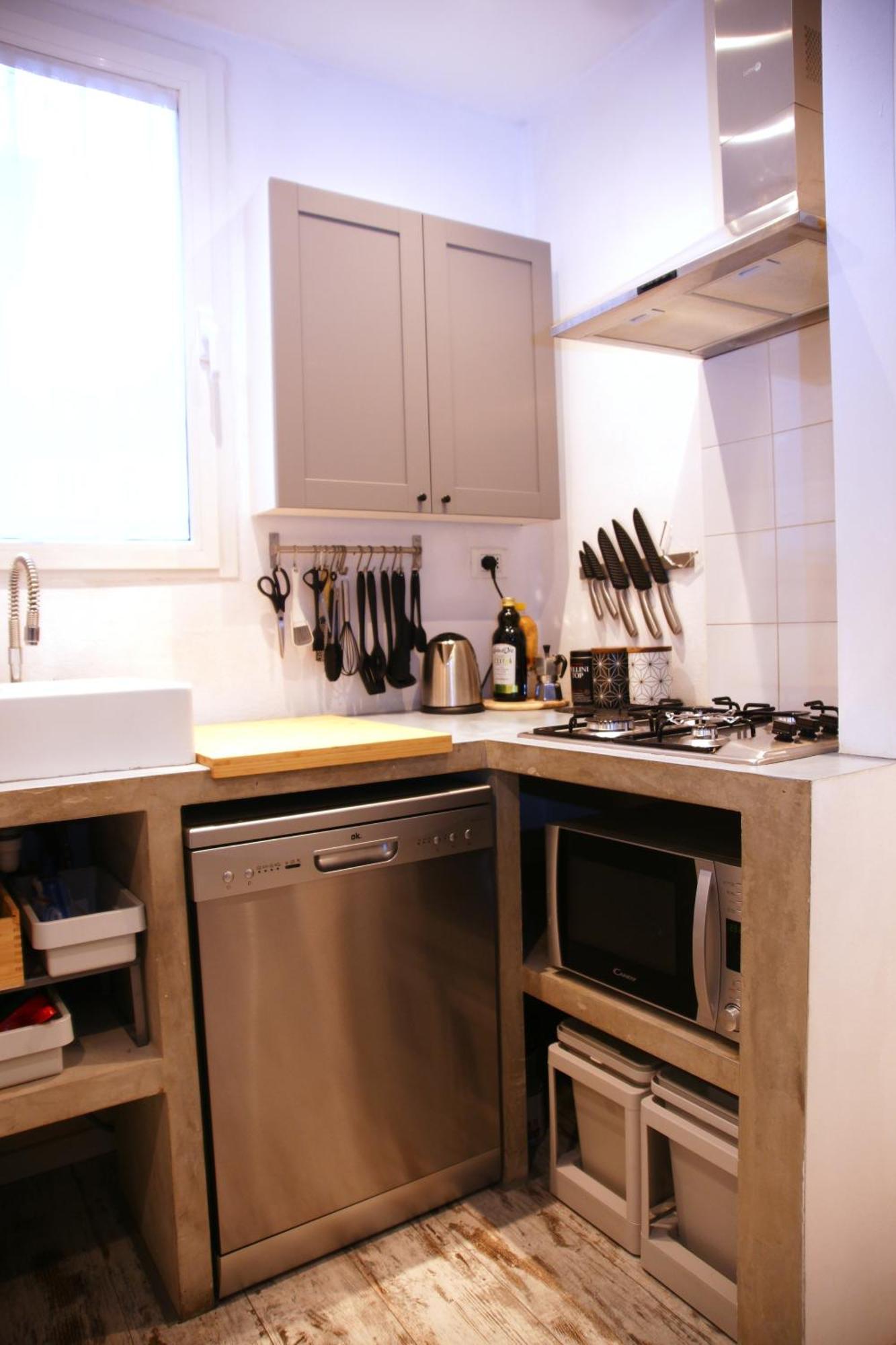 Navigli Urban Suite Milano Ngoại thất bức ảnh