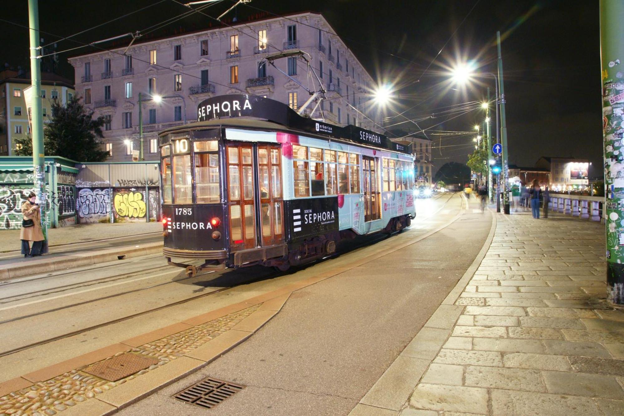 Navigli Urban Suite Milano Ngoại thất bức ảnh