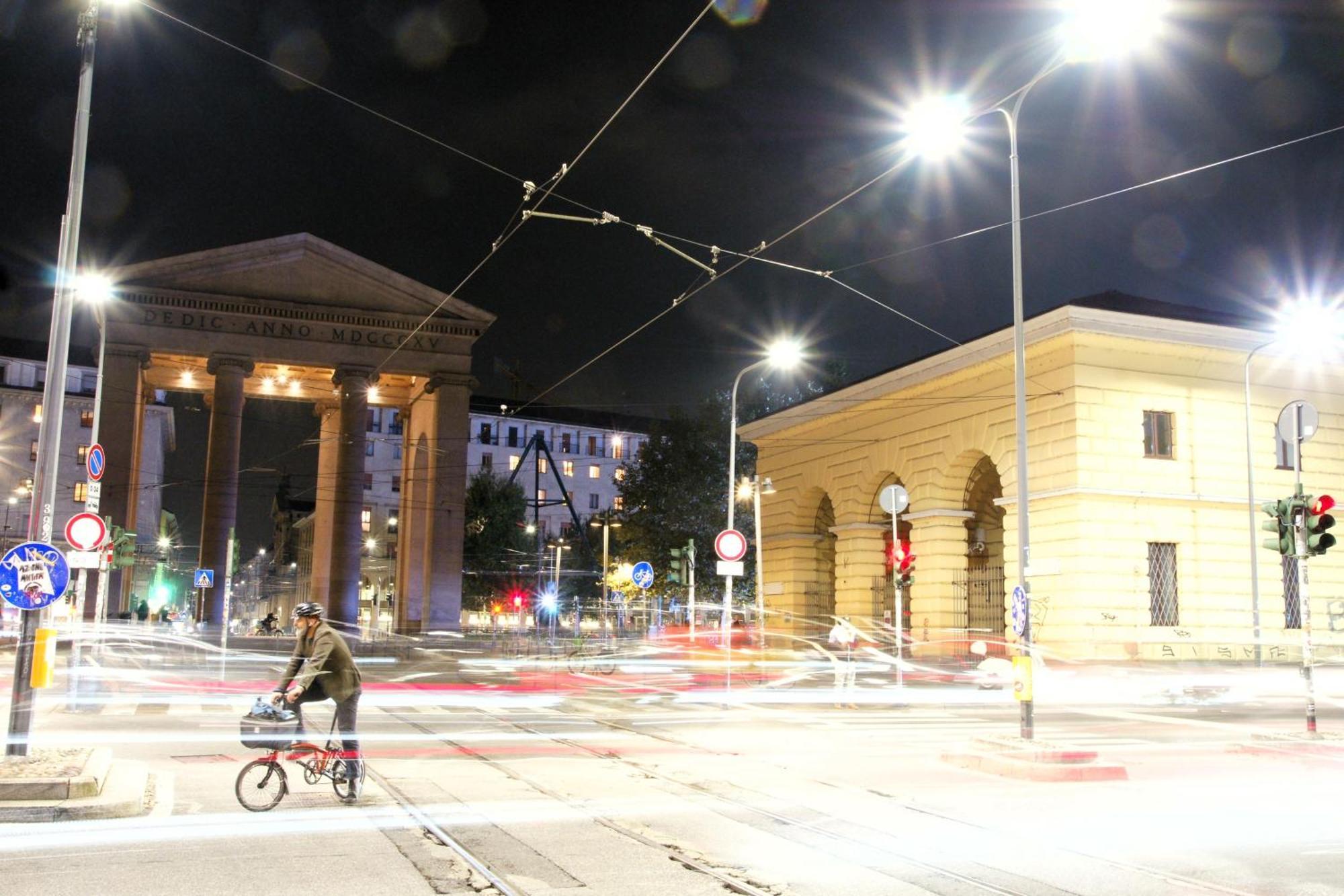 Navigli Urban Suite Milano Ngoại thất bức ảnh
