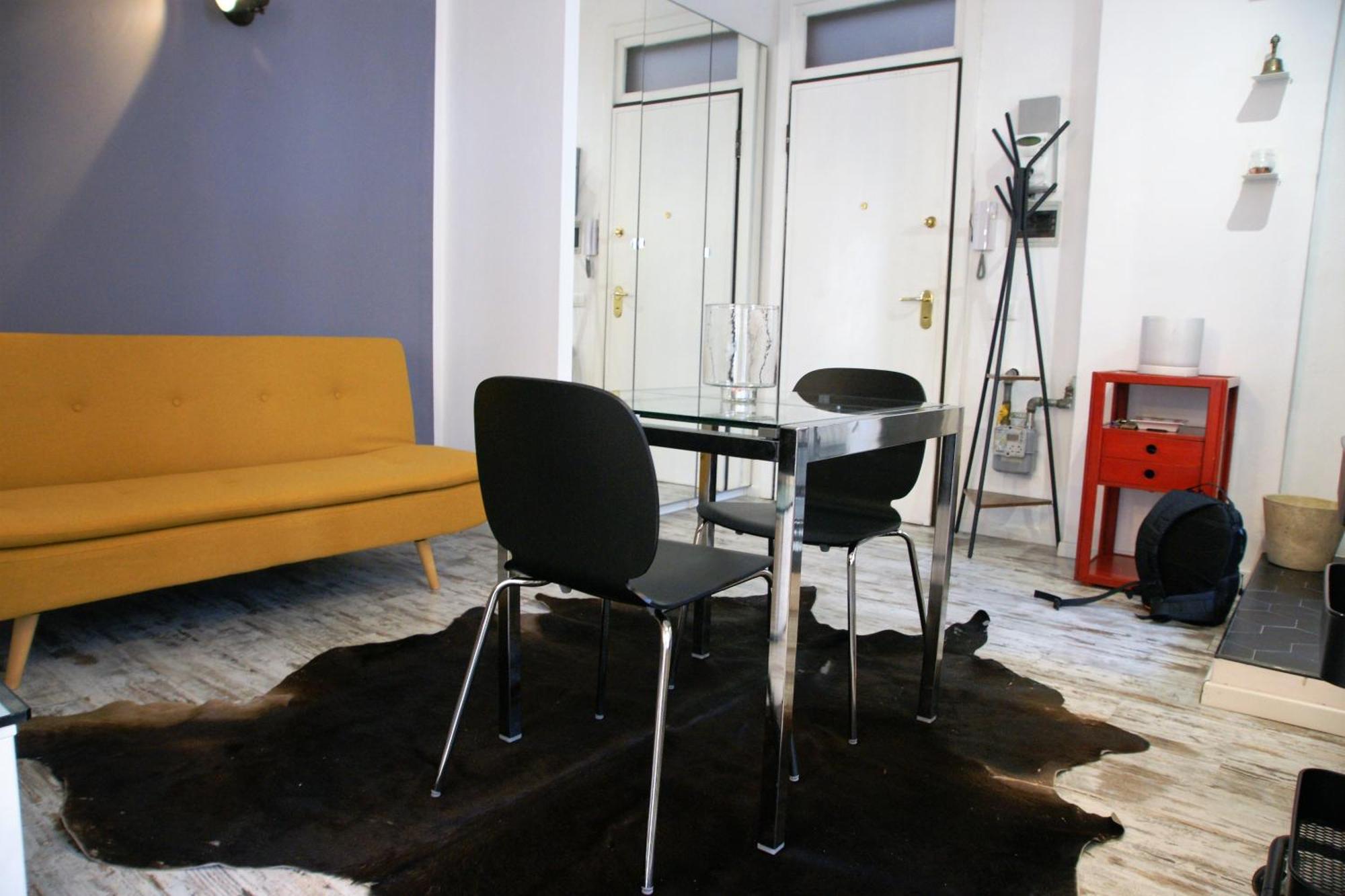 Navigli Urban Suite Milano Ngoại thất bức ảnh