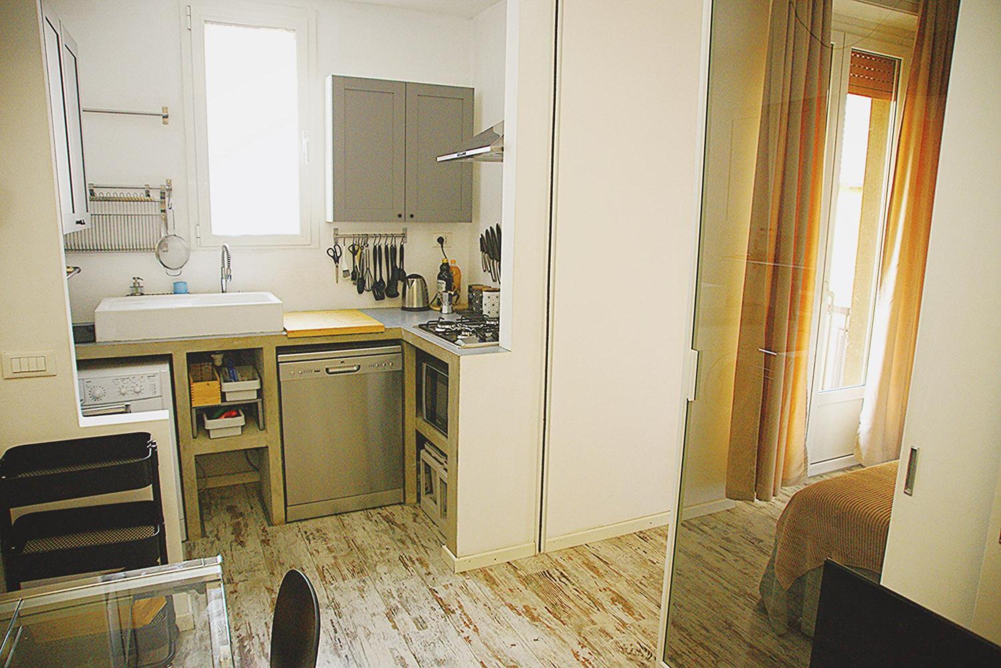 Navigli Urban Suite Milano Ngoại thất bức ảnh