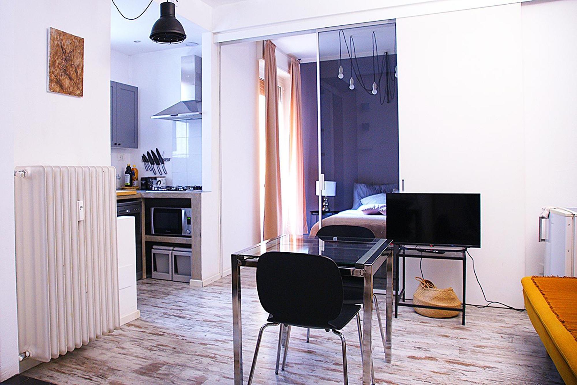 Navigli Urban Suite Milano Ngoại thất bức ảnh